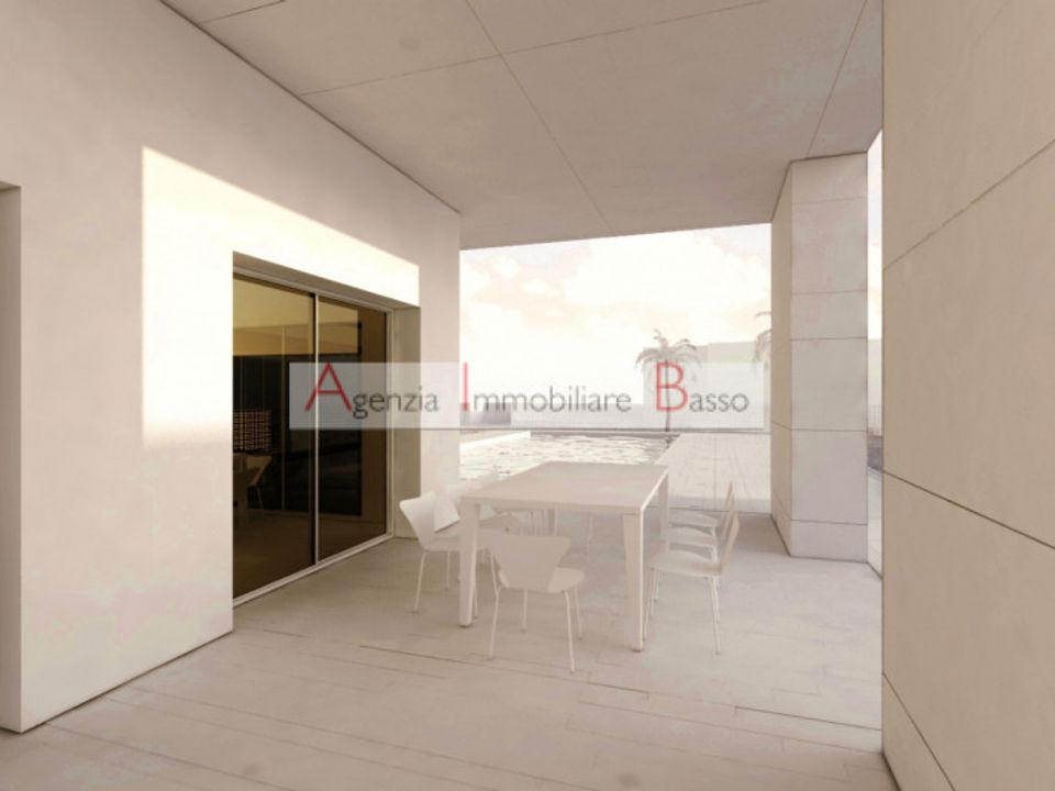 Villa i Fosso, Venice - foto 4