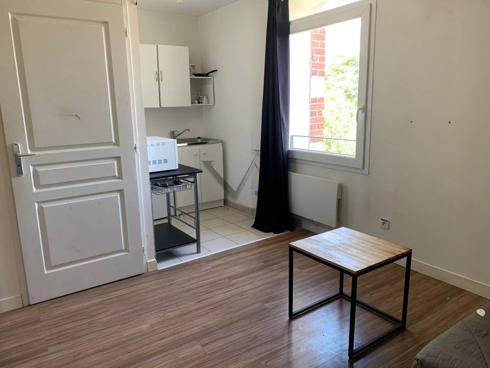 Leilighet i Montelimar, Drome - bilde 1