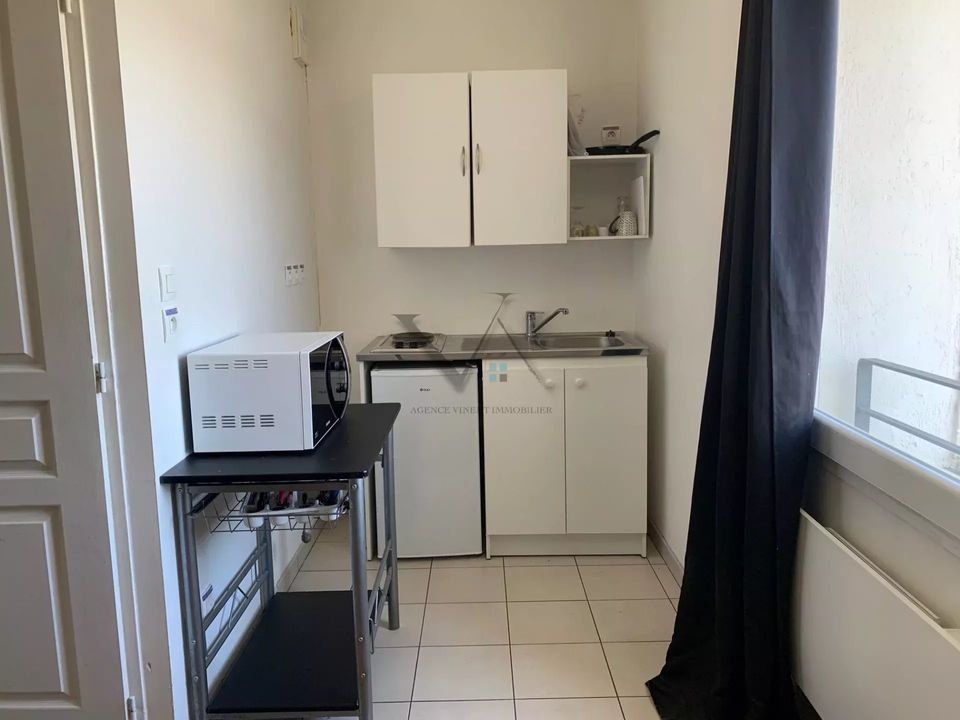 Leilighet i Montelimar, Drome - bilde 3