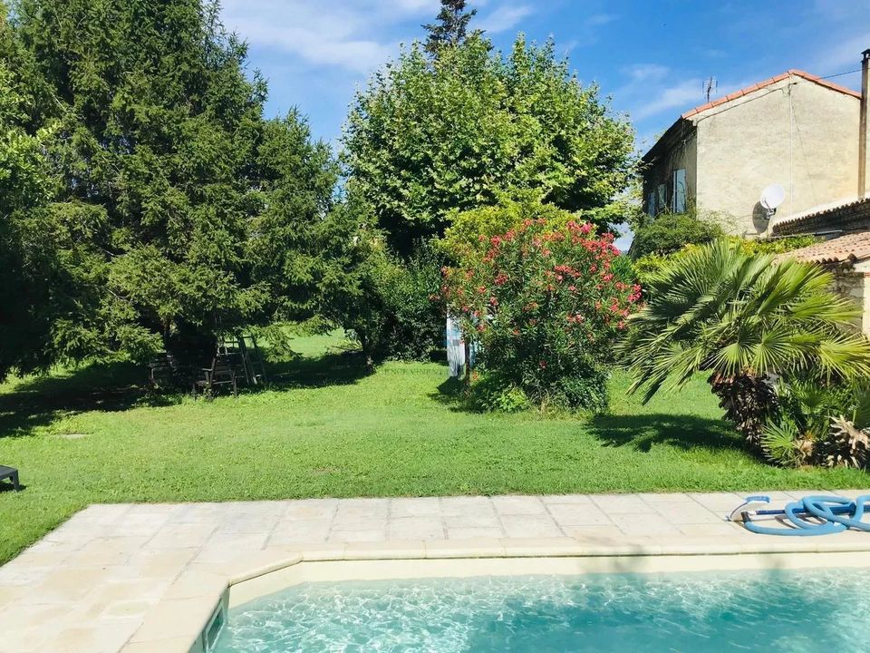 Villa i Montelimar, Drome - foto 3