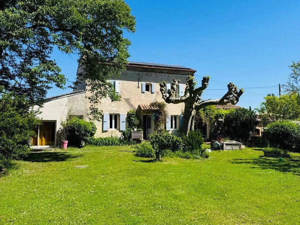 Villa i Montelimar, Drome - foto 4