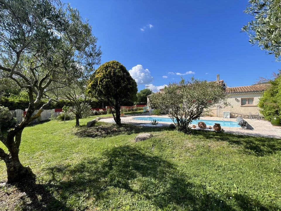 Villa i Sauzet, Drome - foto 2