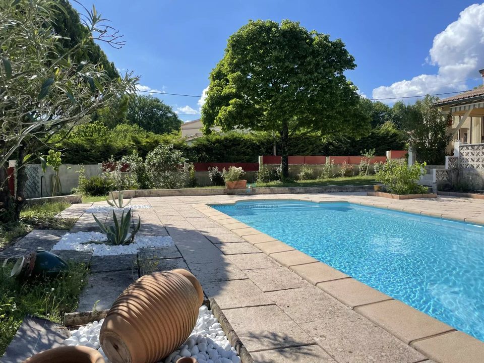 Villa i Sauzet, Drome - foto 3