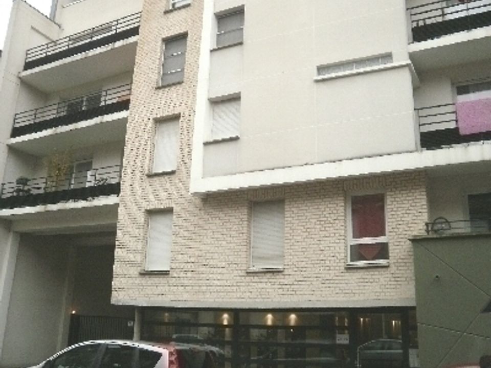 Lejlighed i Roubaix, Nord - foto 1