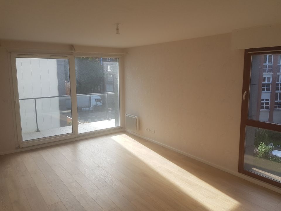 Lejlighed i Roubaix, Nord - foto 2