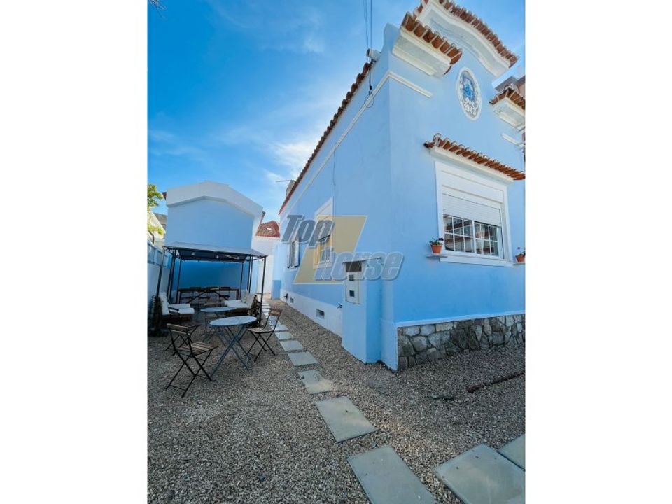 Villa i Costa da Caparica, Setubal - foto 4