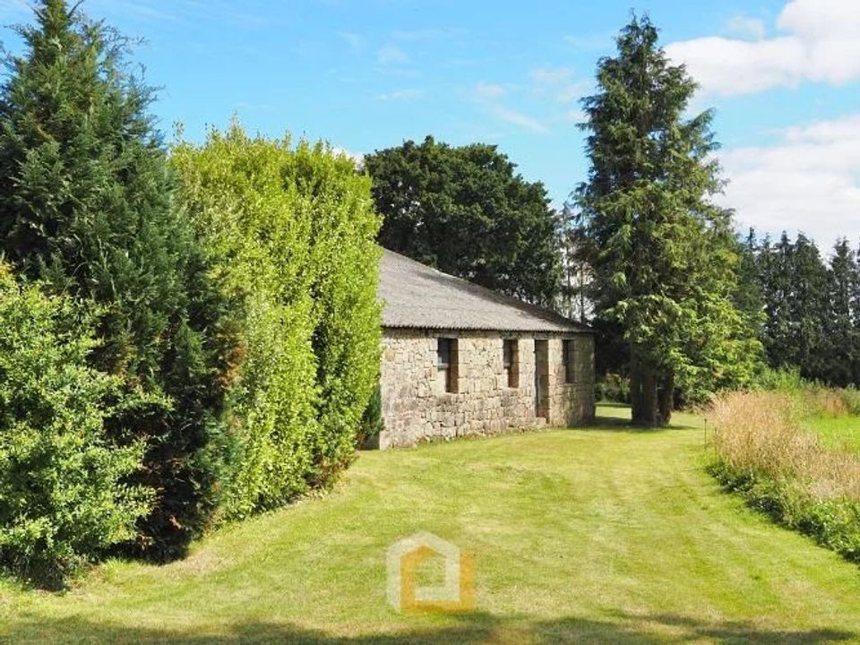 Villa en Carhaix-Plouguer, Finistere - foto 3