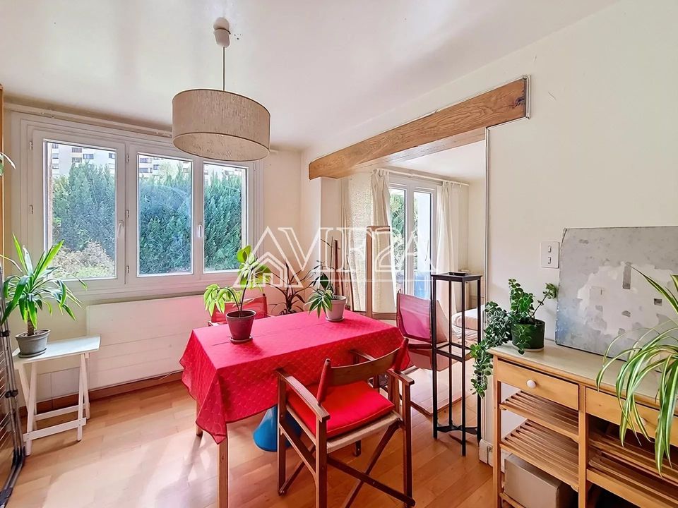 Lejlighed i Verrières-le-Buisson, Essonne - foto 2