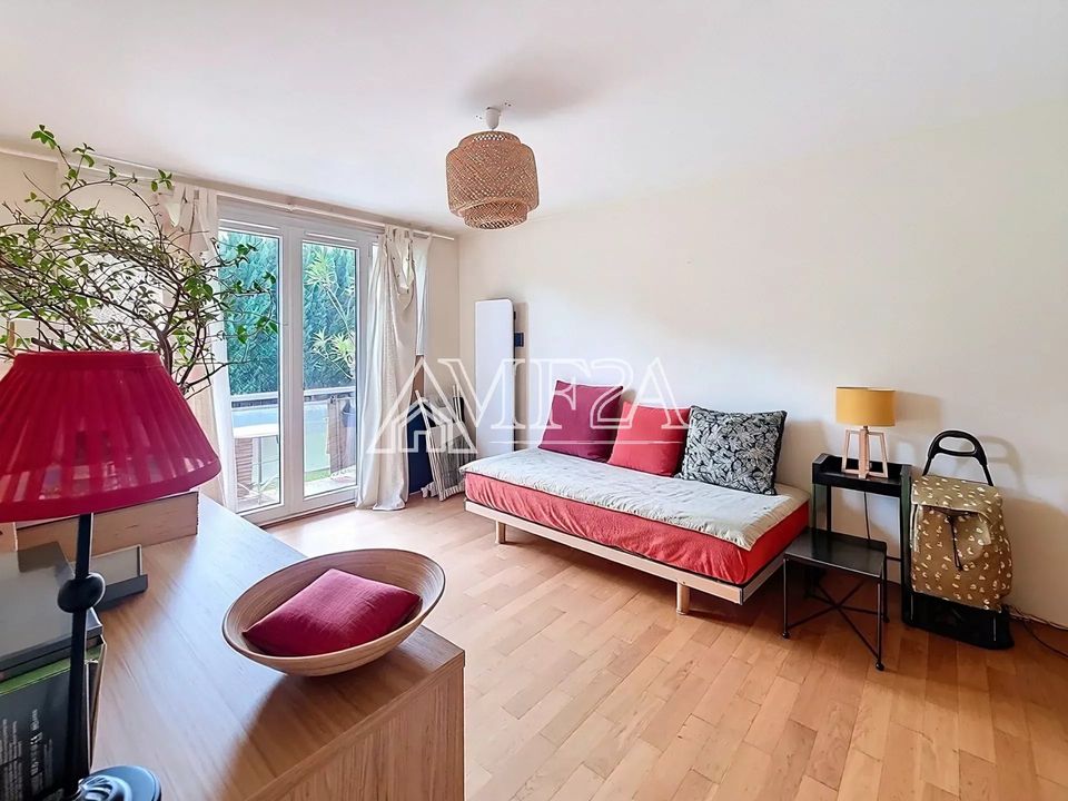 Lejlighed i Verrières-le-Buisson, Essonne - foto 3