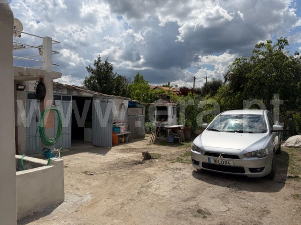 Villa i Belmonte, Castelo Branco - foto 3