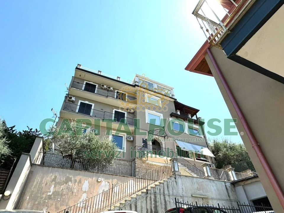 Apartamento em Quadrelle, Avellino - foto 1