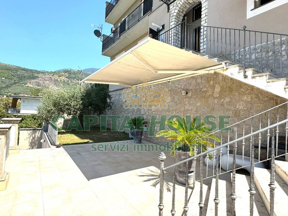 Apartamento em Quadrelle, Avellino - foto 2
