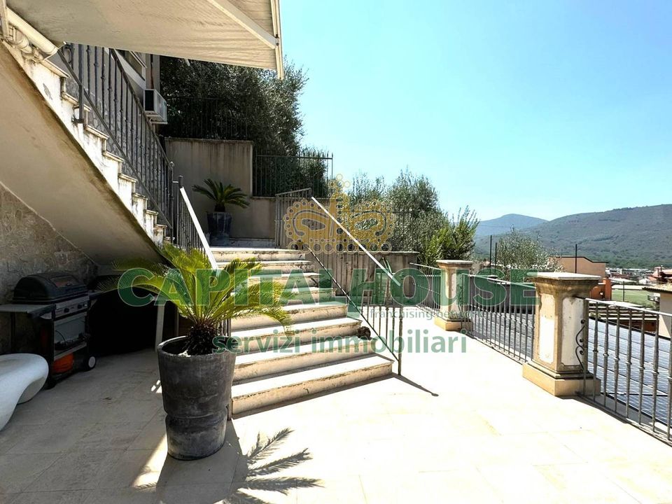 Apartamento em Quadrelle, Avellino - foto 3