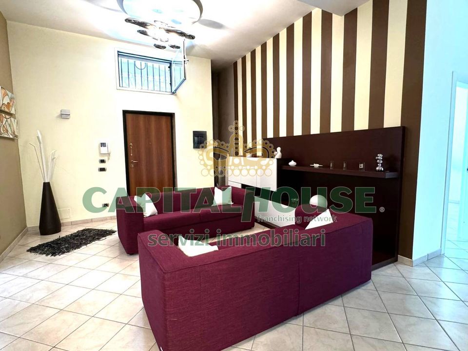 Apartamento em Quadrelle, Avellino - foto 5