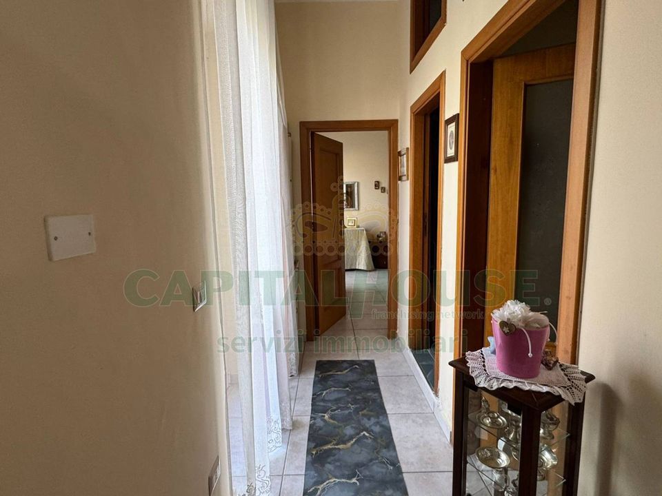 Lejlighed i Mugnano del Cardinale, Avellino - foto 4