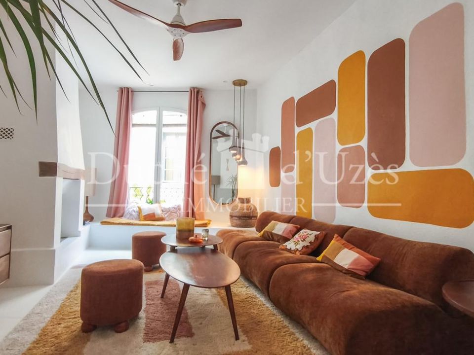 Villa i Uzes, Gard - foto 1