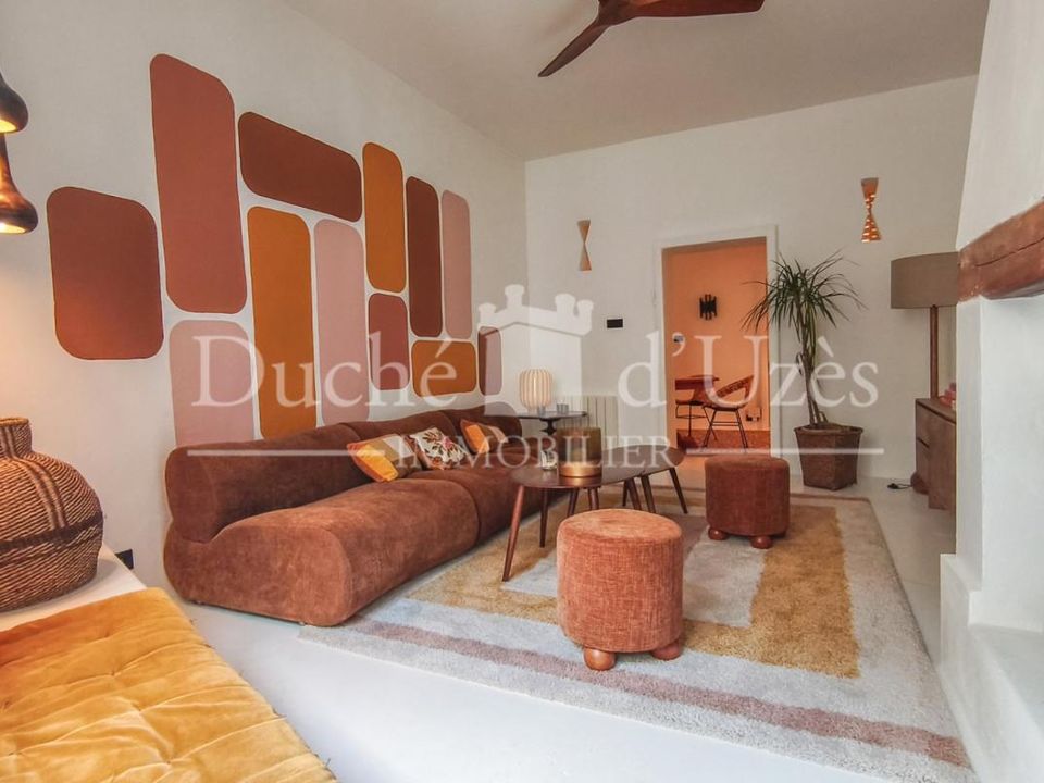 Villa i Uzes, Gard - foto 3