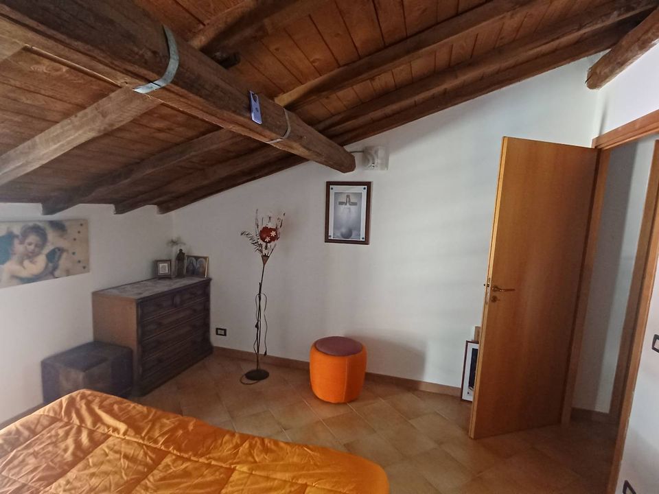 Leilighet i Maenza, Latina - bilde 1