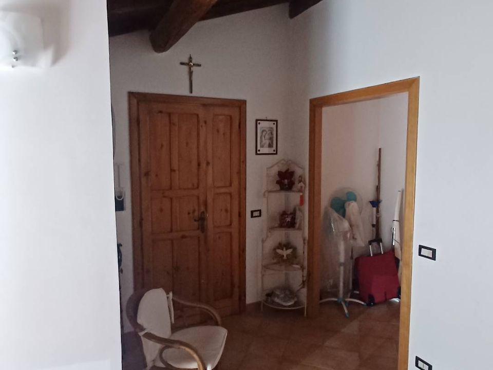 Leilighet i Maenza, Latina - bilde 2