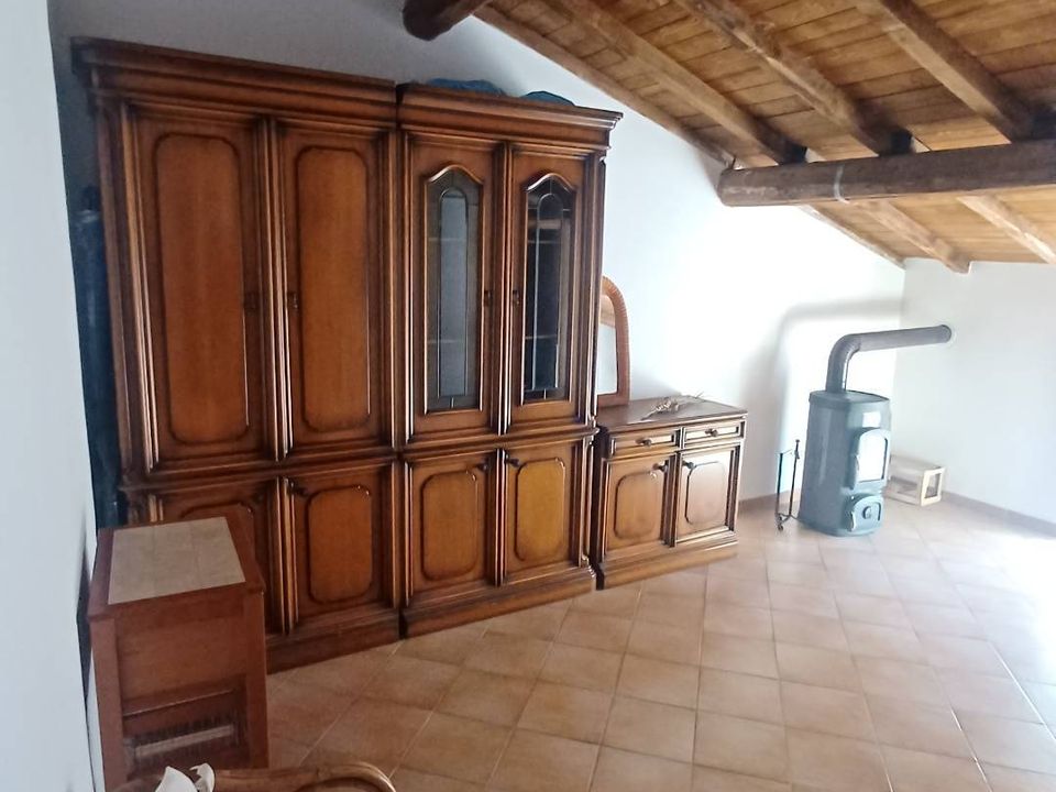 Leilighet i Maenza, Latina - bilde 4