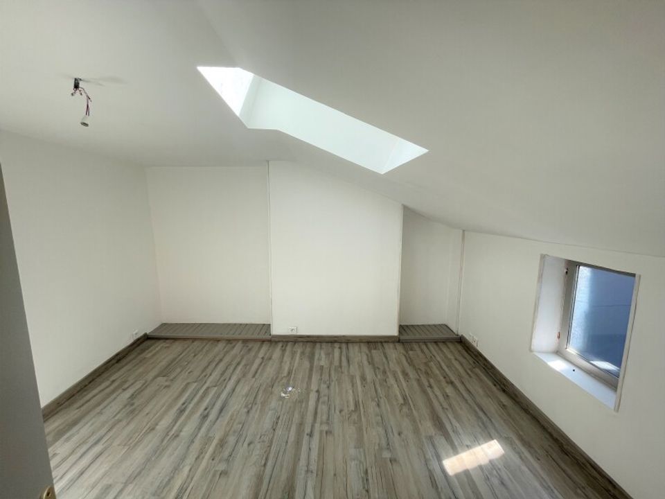 Lejlighed i Bar-sur-Aube, Aube - foto 4