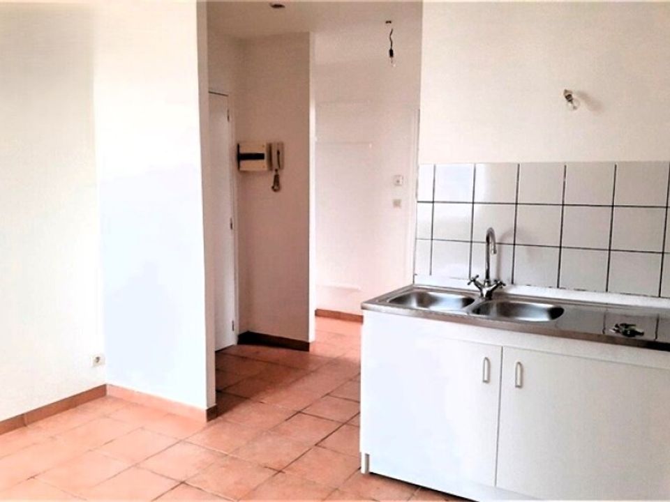 Lejlighed i Romilly-sur-Seine, Aube - foto 2