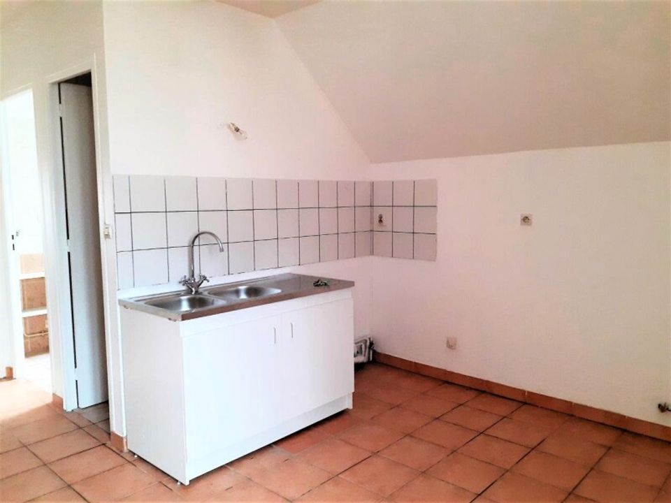 Lejlighed i Romilly-sur-Seine, Aube - foto 3