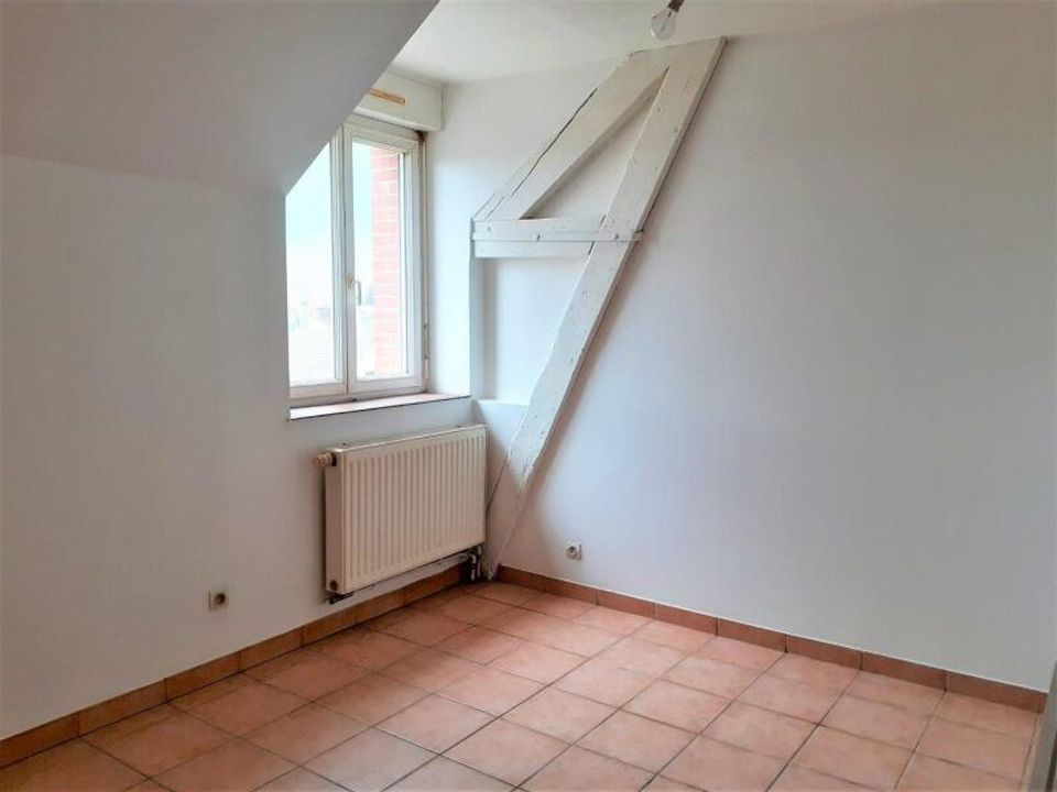 Lejlighed i Romilly-sur-Seine, Aube - foto 4