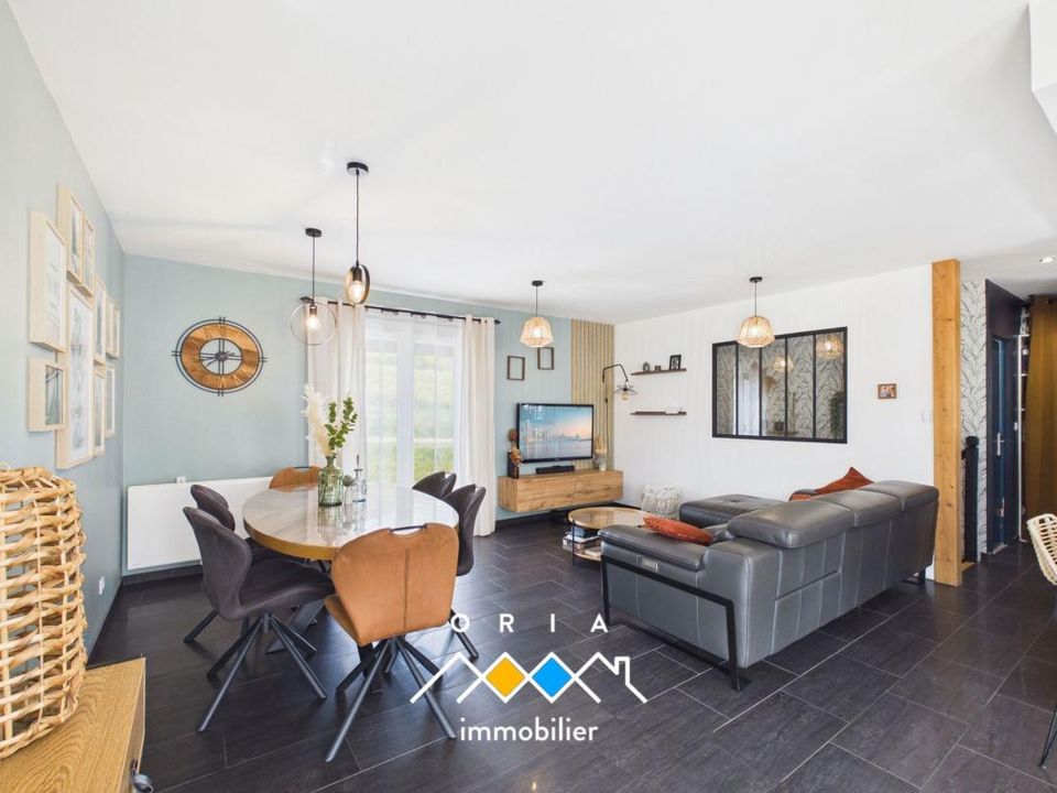 Villa i Wayville, Meurthe-et-Moselle - foto 4