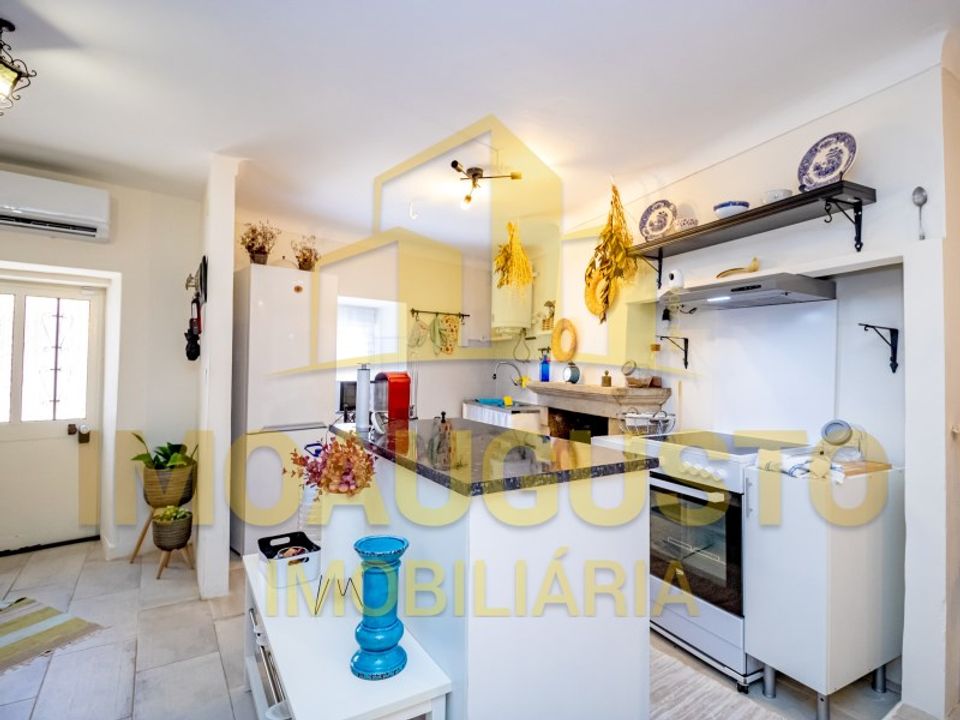 Villa i Mata de Lobos, Guarda - foto 3