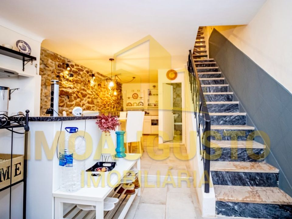 Villa i Mata de Lobos, Guarda - foto 5