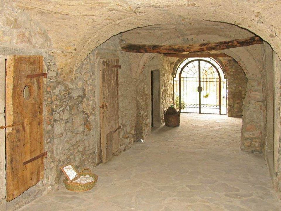 Farm hus i Pontremoli, Massa and Carrara - foto 4