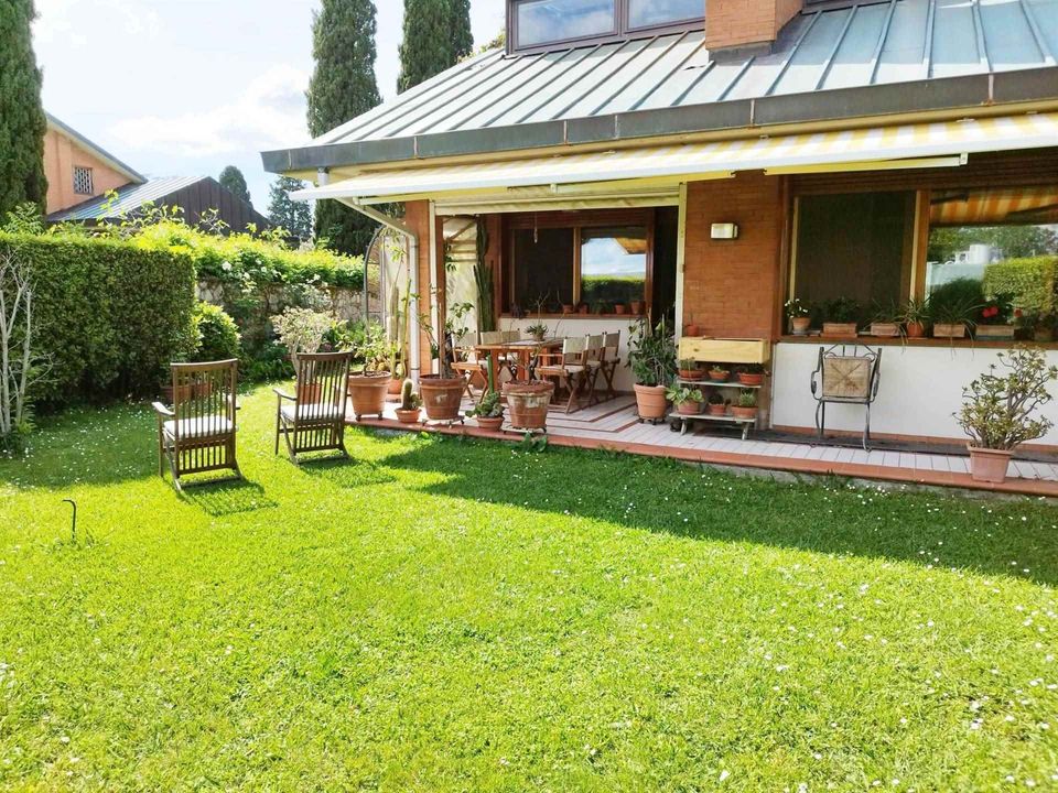 Villa in Florence, Florence - foto 1