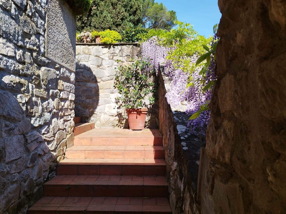 Villa in Florence, Florence - foto 3