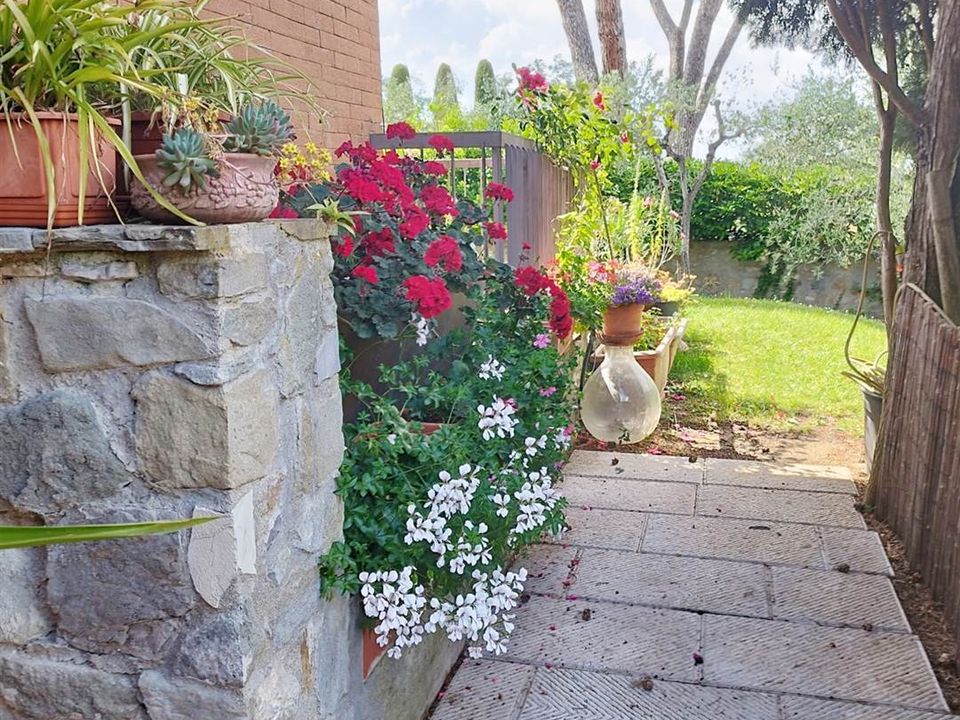 Villa in Florence, Florence - foto 5