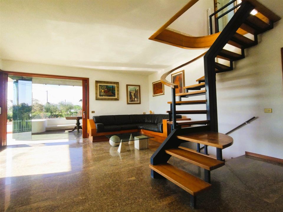 Villa i Camaiore, Lucca - foto 1