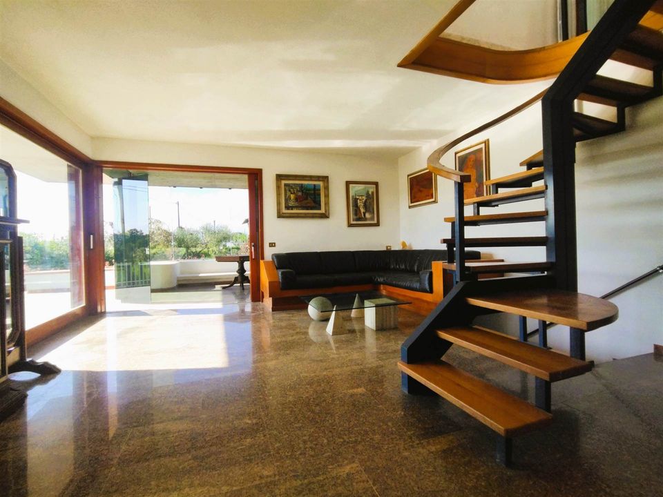 Villa i Camaiore, Lucca - foto 3
