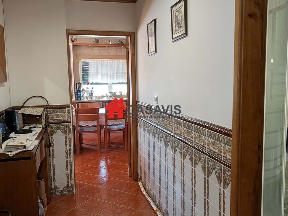 Villa i Rio de Loba, Viseu - foto 2