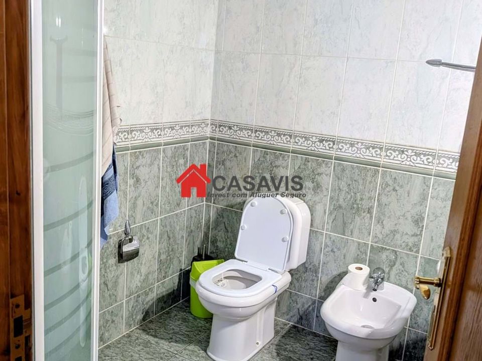 Villa i Rio de Loba, Viseu - foto 4