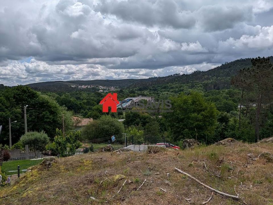 Helårsgrund i Calde, Viseu - foto 3