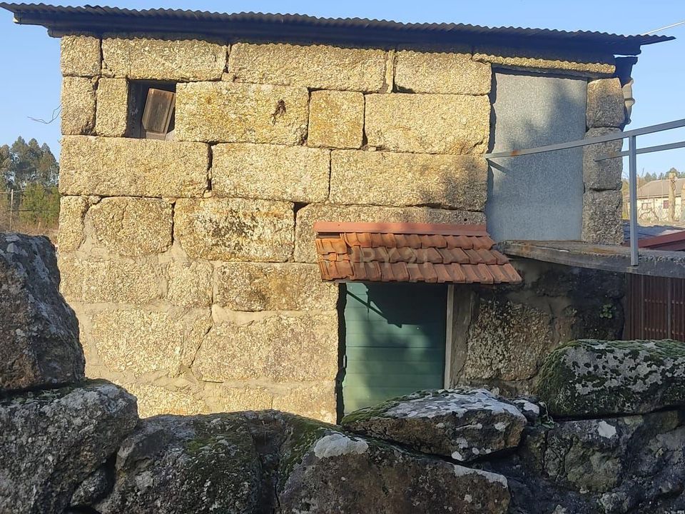 Helårsgrund i Penafiel, Porto - foto 4
