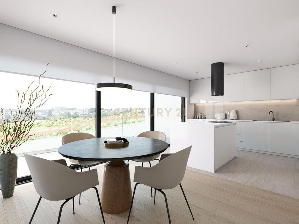 Villa i Gondomar, Porto - foto 3