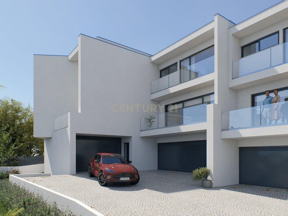Villa i Gondomar, Porto - foto 4