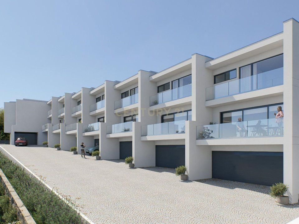Villa i Gondomar, Porto - foto 1