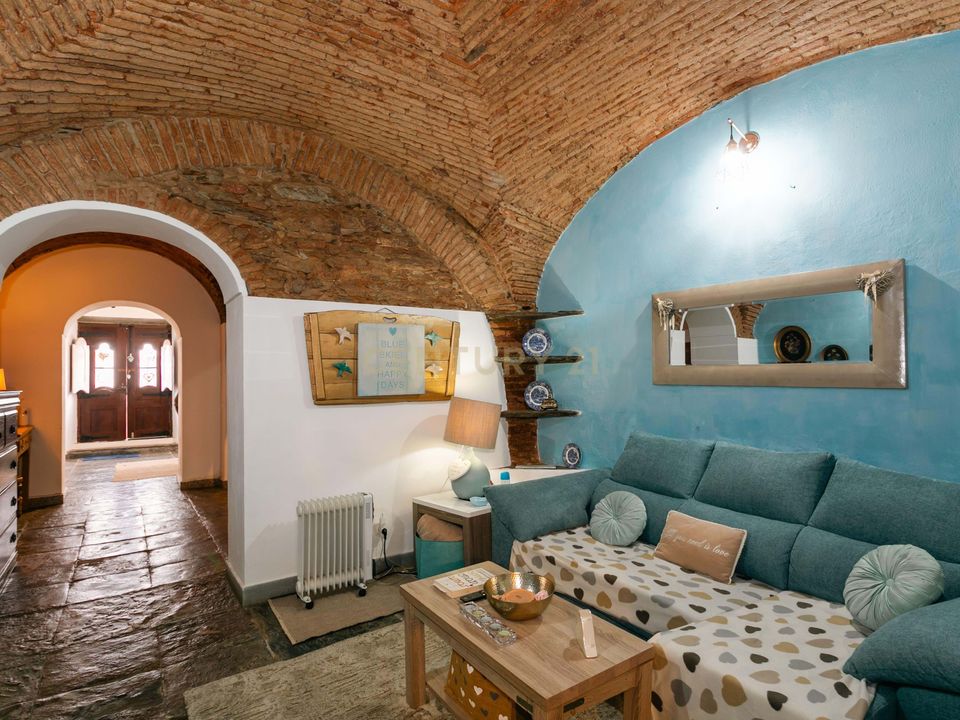 Villa i Mourao, Evora - foto 1
