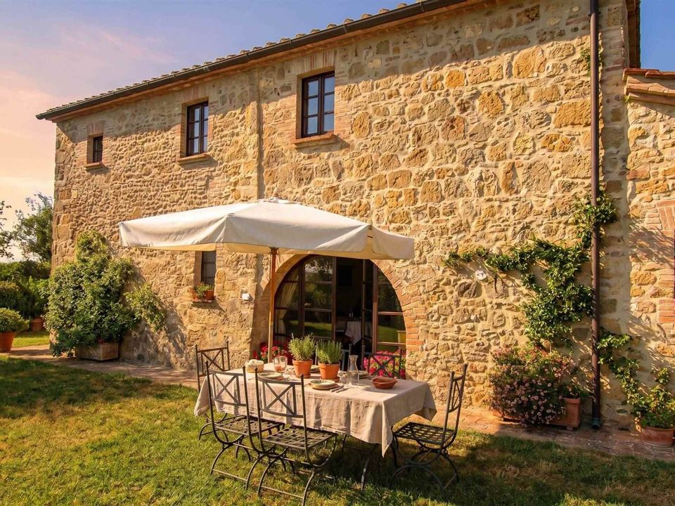 Farm hus i Sarteano, Siena - foto 2