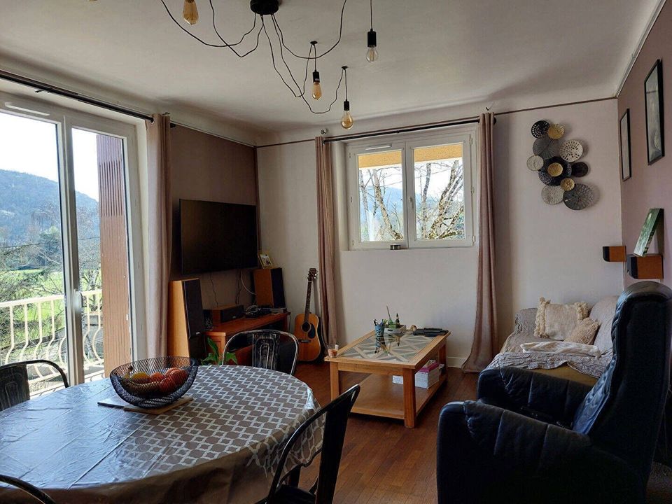 Villa i Villefranche-de-Rouergue, Aveyron - foto 5