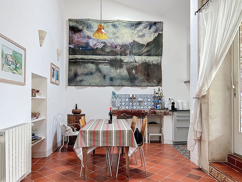 Villa i Saint-Chinian, Herault - foto 2