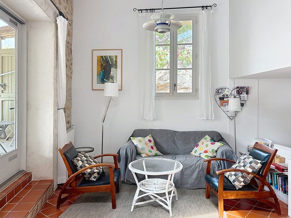 Villa i Saint-Chinian, Herault - foto 4