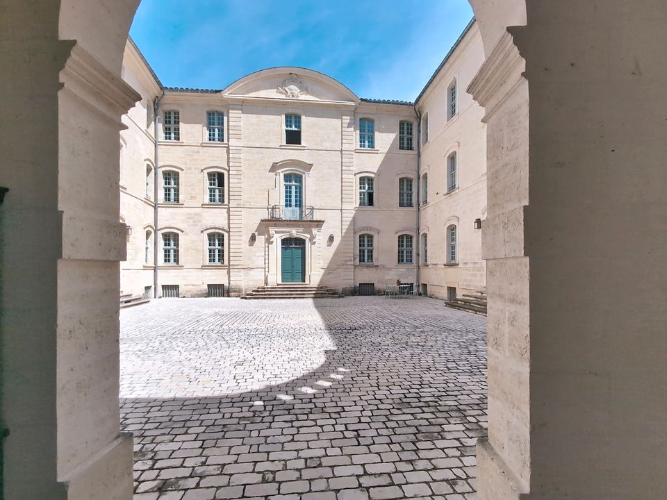 Lejlighed i Uzes, Gard - foto 2